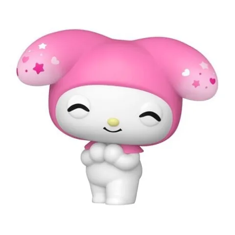 Funko Pop! Hello Kitty Kuromi 20th Anniversary Vinyl Figure - Select Figure(s)