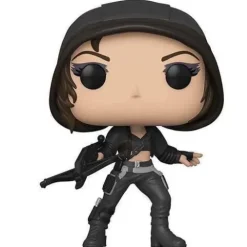 Funko Pop! Heroes 305 - Birds of Prey - Huntress Vinyl Figure