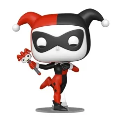 Funko Pop! Heroes - Batman: The Animated Series Vinyl Figures - Select Figure(s)