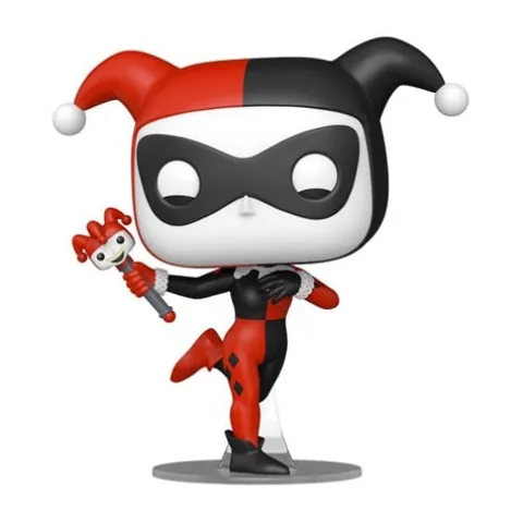 Funko Pop! Heroes - Batman: The Animated Series Vinyl Figures - Select Figure(s)