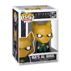 Funko Pop! Heroes - Batman: The Animated Series Vinyl Figures - Select Figure(s)