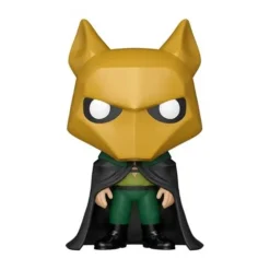 Funko Pop! Heroes - Batman: The Animated Series Vinyl Figures - Select Figure(s)