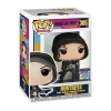 Funko Pop! Heroes 305 Birds of Prey Huntress Funko Pop! w/ Collectible Card - EE Exclusive