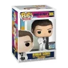 Funko Pop! Heroes 306 Birds of Prey Roman Sionis Funko Pop! w/ Collectible Card - EE Exclusive