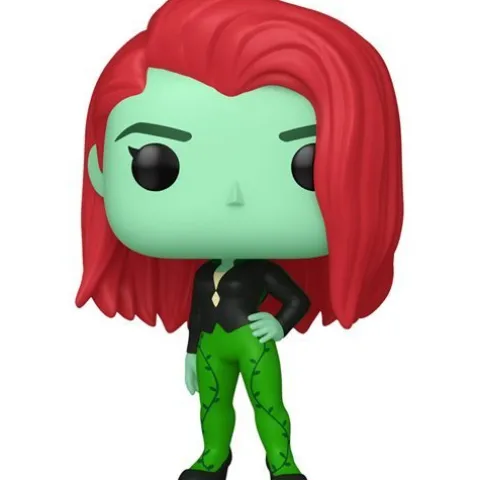 Funko Pop! Heroes - DC - Harley Quinn Vinyl Figure - Select Figure(s)