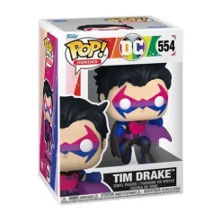 Funko Pop! Heroes - DC Comics Pride 2025 - Select Figure(s)