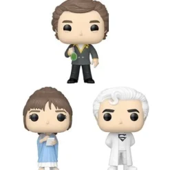 Funko Pop! Heroes - DC Superman 1978 - Select Figure(s)