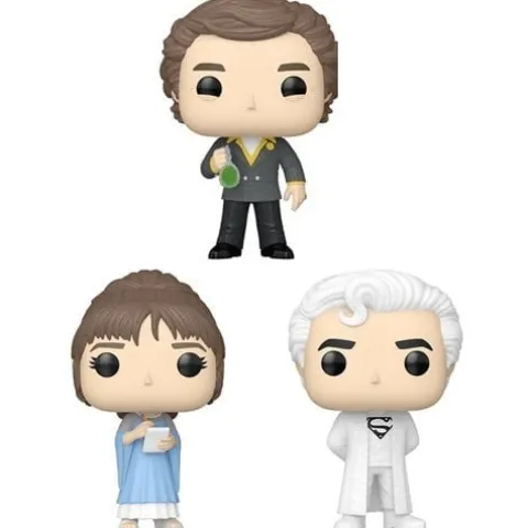 Funko Pop! Heroes - DC Superman 1978 - Select Figure(s)