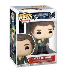 Funko Pop! Heroes - DC Superman 1978 - Select Figure(s)