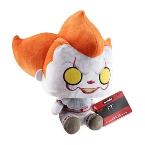 Funko Pop! Horror 7-Inch Plush - Select Figure(s)