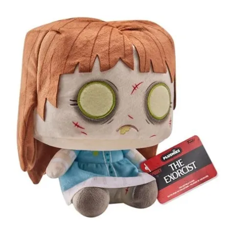 Funko Pop! Horror 7-Inch Plush - Select Figure(s)