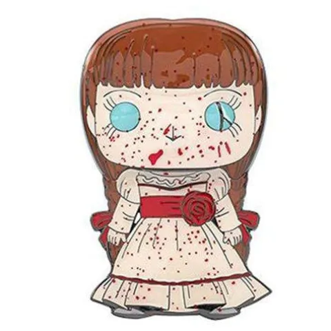Funko Pop!- Horror Large Enamel Pin - Select Figure(s)