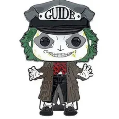 Funko Pop!- Horror Large Enamel Pin - Select Figure(s)