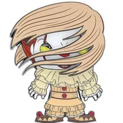 Funko Pop!- Horror Large Enamel Pin - Select Figure(s)
