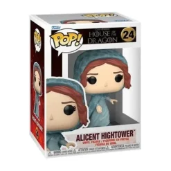 Funko Pop! House of the Dragon Vinyl Figure - Select Figure(s)