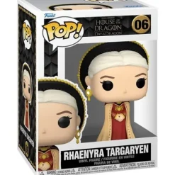 Funko Pop! House of the Dragon Vinyl Figure - Select Figure(s)