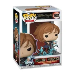 Funko Pop! Jujutsu KaisenVinyl Figures - Select Figure(s)
