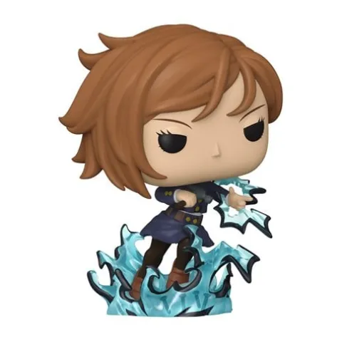 Funko Pop! Jujutsu KaisenVinyl Figures - Select Figure(s)