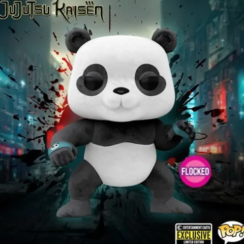 Funko Pop! Jujutsu KaisenVinyl Figures - Select Figure(s)