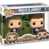 Funko Pop! Letterkenny Reilly & Jonesy 2-Pack Vinyl Figure