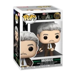 Funko Pop! Loki Series Vinyl Figures - Select Figure(s)