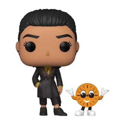 Funko Pop! Loki Series Vinyl Figures - Select Figure(s)