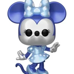 Funko Pop! Make-A-Wish Metallic Vinyl Figures - Select Figure(s)