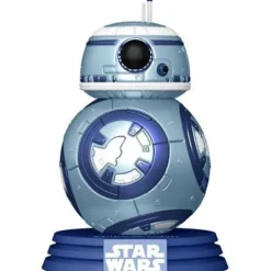 Funko Pop! Make-A-Wish Metallic Vinyl Figures - Select Figure(s)