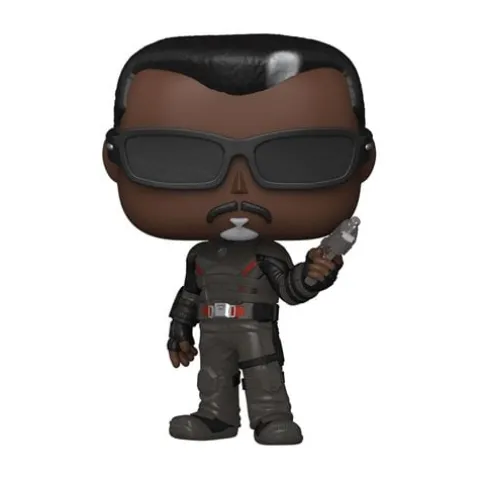 Funko Pop! Marvel - Deadpool & Wolverine Movie Vinyl Figures - Select Figure(s)