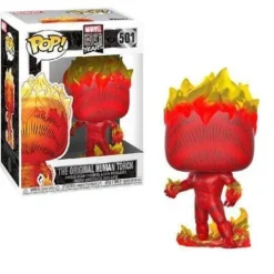 Funko Pop! Marvel - 80th First Appearance Vinyl Figures - Select Figure(s)