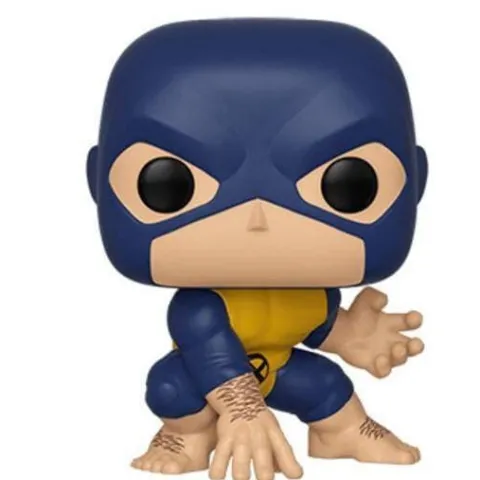 Funko Pop! Marvel - 80th First Appearance Vinyl Figures - Select Figure(s)