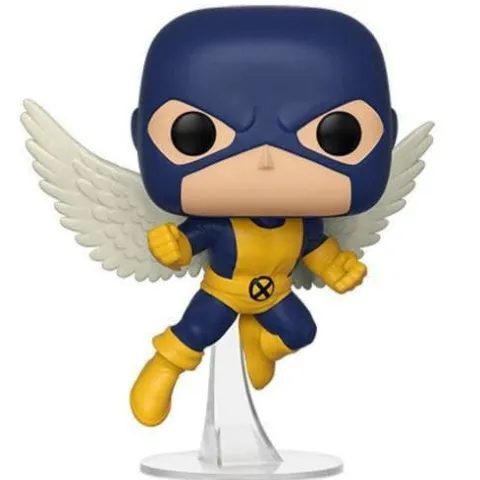 Funko Pop! Marvel - 80th First Appearance Vinyl Figures - Select Figure(s)