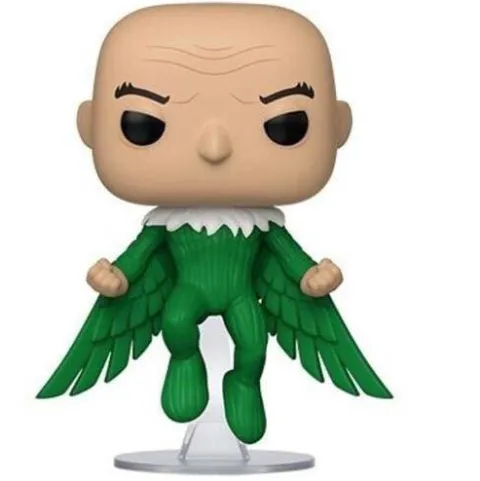 Funko Pop! Marvel - 80th First Appearance Vinyl Figures - Select Figure(s)