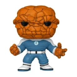 Funko Pop! Marvel - The Fantastic Four: First Steps Vinyl Figure - Select Figure(s)