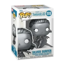 Funko Pop! Marvel - The Fantastic Four: First Steps Vinyl Figure - Select Figure(s)