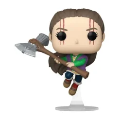 Funko Pop! Marvel 1188 Thor: Love and Thunder Gorr's Daughter Vinyl Figure - 2023 Convention Exclusive