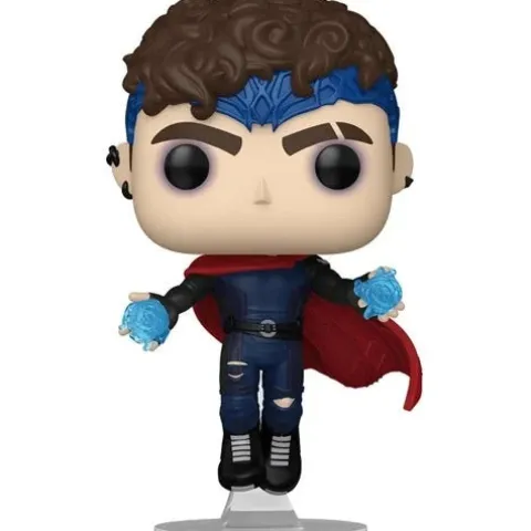 Funko Pop! Marvel Agatha Vinyl Figure - Select Figure(s)