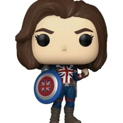 Funko Pop! Marvel Doctor Strange in the Multiverse of Madness Vinyl Figures - Select Figure(s)