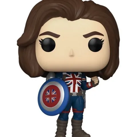 Funko Pop! Marvel Doctor Strange in the Multiverse of Madness Vinyl Figures - Select Figure(s)