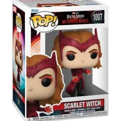 Funko Pop! Marvel Doctor Strange in the Multiverse of Madness Vinyl Figures - Select Figure(s)