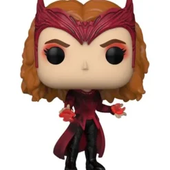 Funko Pop! Marvel Doctor Strange in the Multiverse of Madness Vinyl Figures - Select Figure(s)