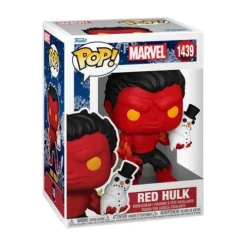 Funko Pop! Marvel Holiday Vinyl Figures - Select Figure(s)