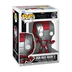 Funko Pop! Marvel MCU Archives - The Infinity Saga Vinyl Figures - Select Figure(s)