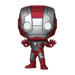 Funko Pop! Marvel MCU Archives - The Infinity Saga Vinyl Figures - Select Figure(s)