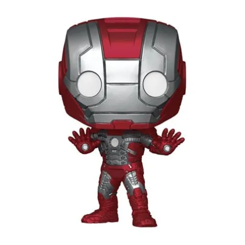 Funko Pop! Marvel MCU Archives - The Infinity Saga Vinyl Figures - Select Figure(s)
