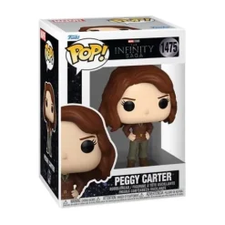 Funko Pop! Marvel MCU Archives - The Infinity Saga Vinyl Figures - Select Figure(s)