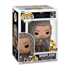 Funko Pop! Marvel MCU Archives - The Infinity Saga Vinyl Figures - Select Figure(s)