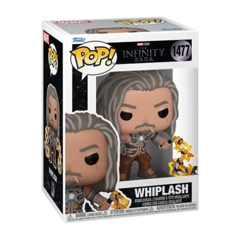 Funko Pop! Marvel MCU Archives - The Infinity Saga Vinyl Figures - Select Figure(s)