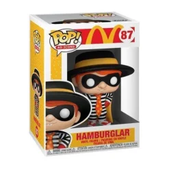 Funko Pop! McDonald's 3.75" Vinyl Figures - Select Figure(s)