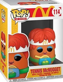 Funko Pop! McDonald's 3.75